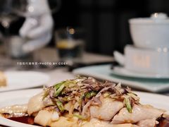 -T館·花园艺术餐厅