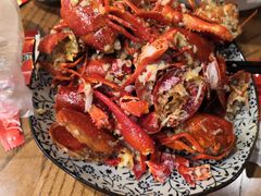 -虾小龙老长沙龙虾馆(坡子街店)