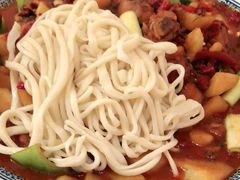 -福顺祥大盘鸡(临潼店)