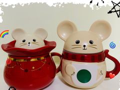 -星巴克(南京江宁弘阳家居店)