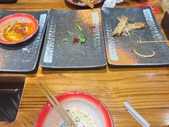 -东方一串·龙虾烧烤·特色烤鱼(柳州路店)