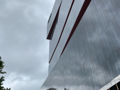 -广州天河希尔顿酒店