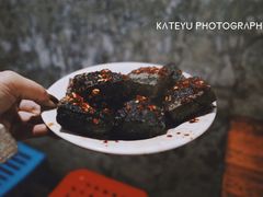 臭豆腐-五娭毑臭豆腐(黄兴南路店)