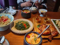 -品泰·泰国餐厅(苏州中心店)