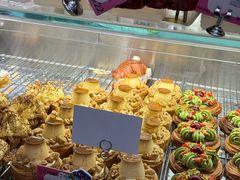 -PAOPAO Bakery&Café(港汇店)