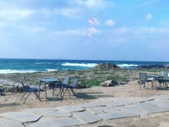 -Cafe Aewol Monsant