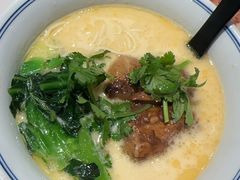 -和府捞面(曹路花园城店)