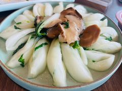 -佘山世茂艾美·御珍轩中餐厅