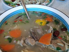-巴依老爷新疆美食(工体旗舰店)