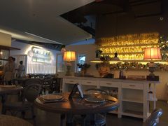 大堂-CHINCHIN 青青·泰国料理(万象食家店)