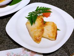 -大桥日本料理·日式放题·铁板定食(科兴科学园店)