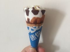 迷你可爱多-盒马鲜生(岭南新世界店)