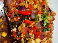 -费大厨辣椒炒肉(黄兴中心广场店)