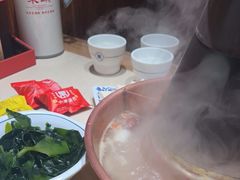 -东镇老火锅(长春路首店)