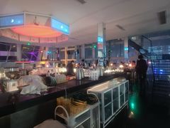 -月光漫步高空酒吧&景观下午茶Moonwalker Sky Land