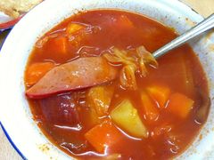 罗宋汤-做了不起的80后