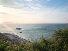 -东极岛景区