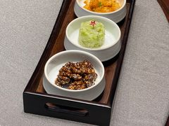 -宝燕壹号景观餐厅(龙盛国际商业广场店)