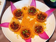 -云客来·花园餐厅(洛社店)