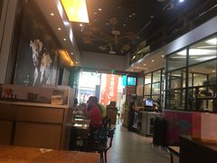 大堂-乐凯撒披萨(海岸城店)