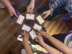 -棂笼·深度沉浸密室(武汉旗舰店)