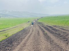 -新疆那拉提国家旅游度假区