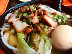 -龙记桂林米粉店(书城路店)