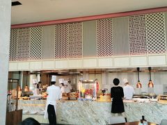 -嘉定凯悦·咖啡厅