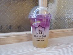 -厝内小眷村(西单大悦城店)