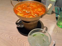 -mango tree芒果树泰国餐厅(青岛万象城店)