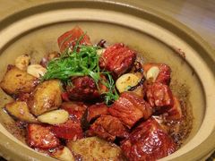 -话梅·客家小厨(东门店)