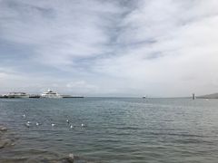 -青海湖二郎剑景区
