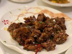 -武汉香格里拉大酒店·香宫中餐厅