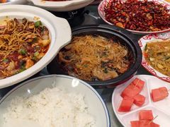 -情妹耙泥鳅·江湖川菜(科华店)