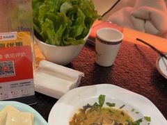 -京炭铜锅涮肉·羊蝎子·羊肉炉(保利·时光里店)