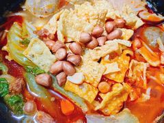 -肯德基(杭州浦沿店)