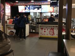 -麦当劳(龙之梦购物中心店)