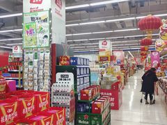 -神农美特好生鲜超市(三墙店)