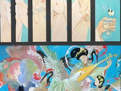 -上海K11购物艺术中心