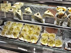 -檬舒舒MonChouChou(久光百货店)