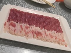 -清真·鸦儿李记·涮肉(和平里店)