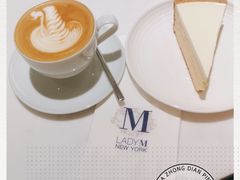 -Lady M New York(澳门伦敦人店)
