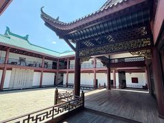 -重庆川剧博物馆