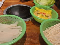 -重庆鸡公煲·青锅花椒鱼(牡丹江路店)