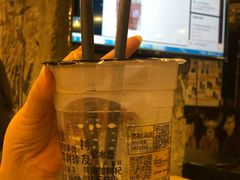-放哈·甜醅子奶茶创造者(正宁路店)