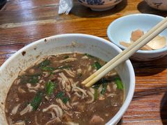 -桂花香手工面(鼓楼店)