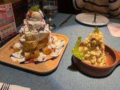 -俄士厨房(未来城店)