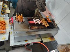 -余庆小吃(小吃一条街店)