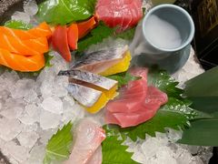 -德川家日本料理(中关村寰太大厦店)