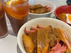 -百乐门粉面店(二龙喉分店)